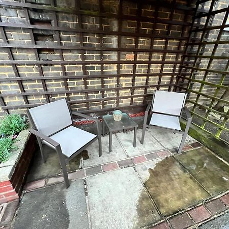 Cosy Single Room For One Person Bromley Ngoại thất bức ảnh